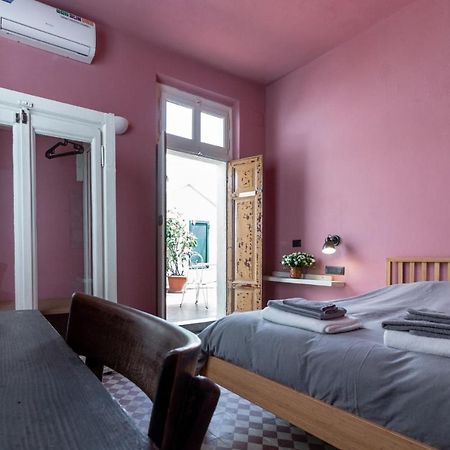 מילאנו La Locanda Del Teatro מראה חיצוני תמונה