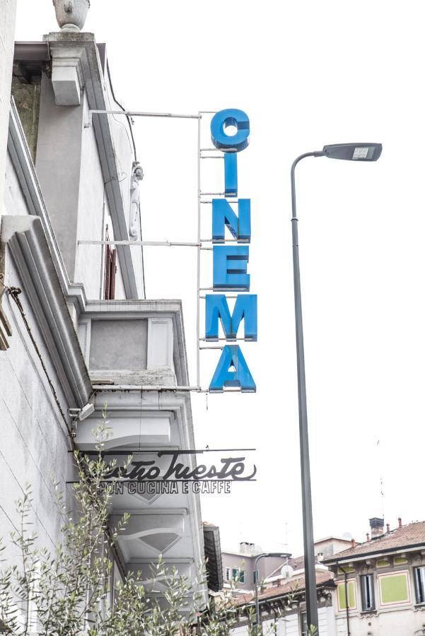 מילאנו La Locanda Del Teatro מראה חיצוני תמונה
