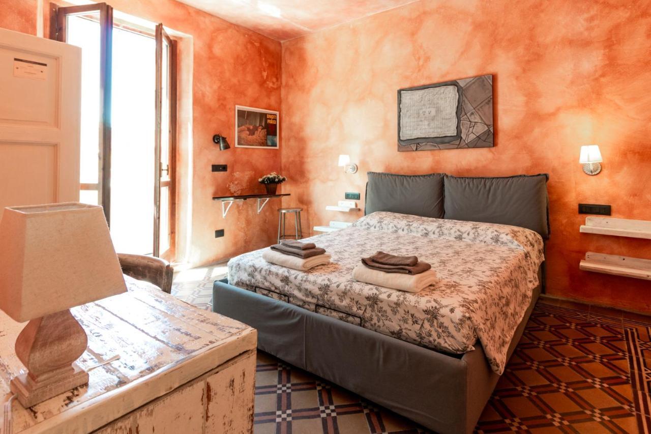 מילאנו La Locanda Del Teatro מראה חיצוני תמונה