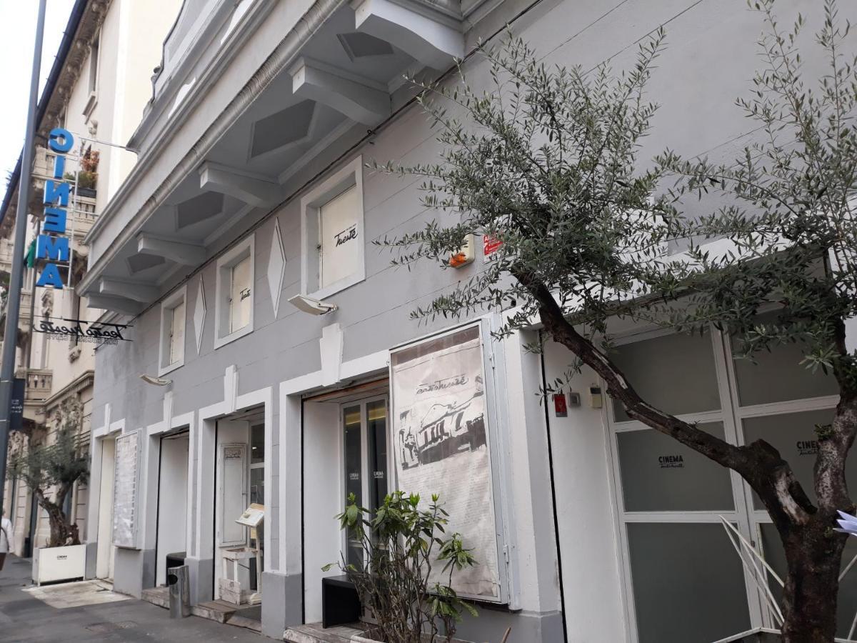 מילאנו La Locanda Del Teatro מראה חיצוני תמונה