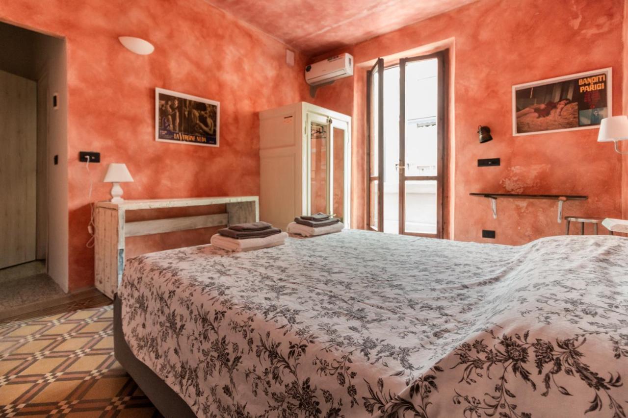 מילאנו La Locanda Del Teatro מראה חיצוני תמונה