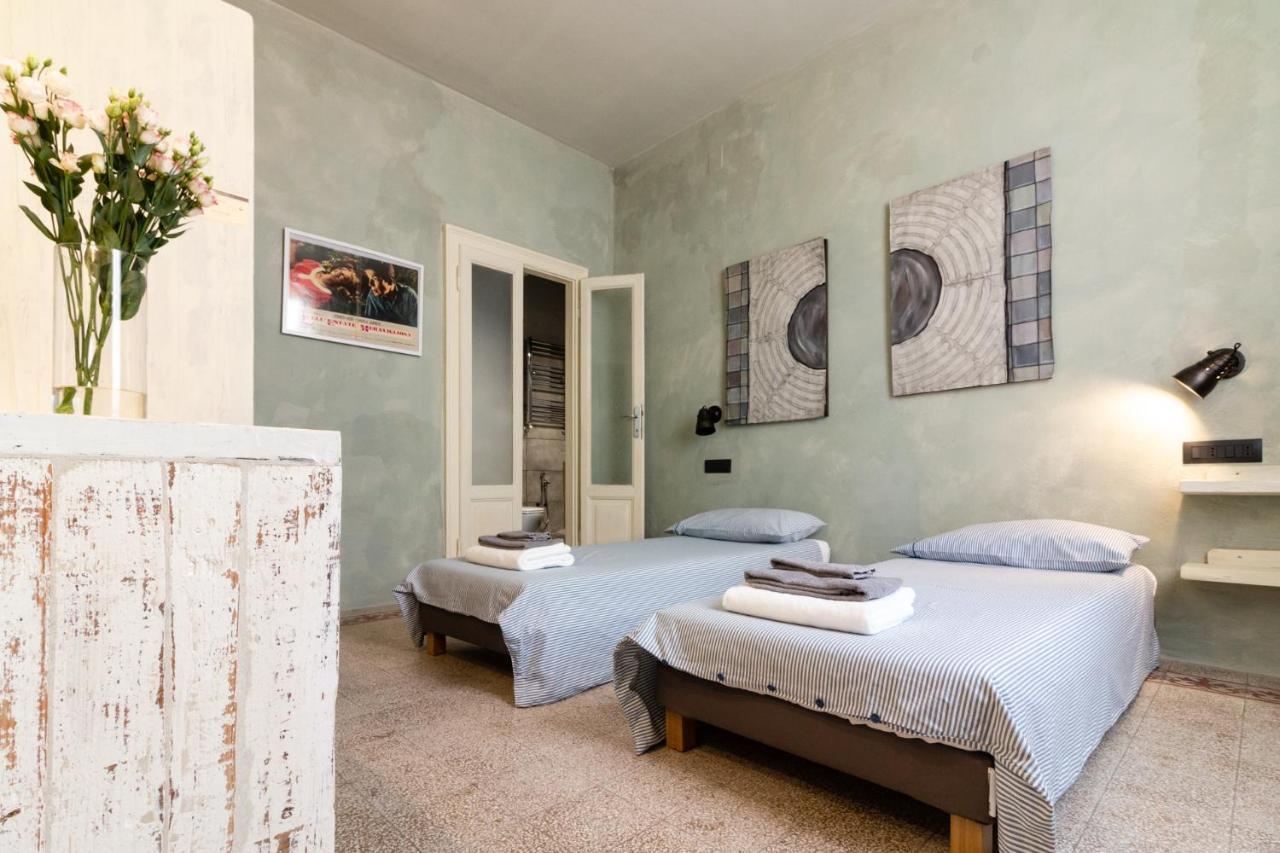 מילאנו La Locanda Del Teatro מראה חיצוני תמונה