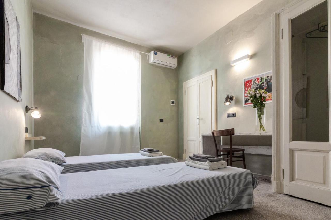 מילאנו La Locanda Del Teatro מראה חיצוני תמונה