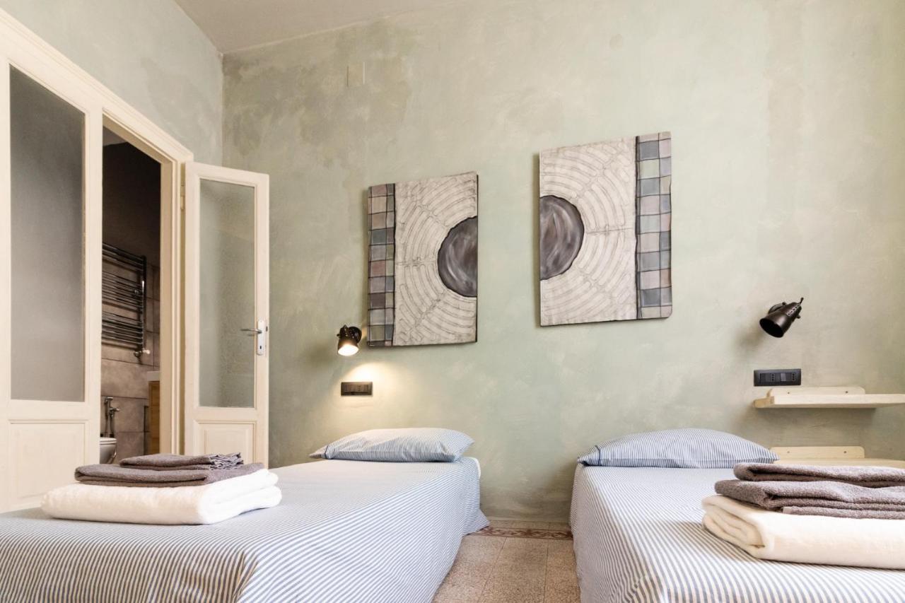 מילאנו La Locanda Del Teatro מראה חיצוני תמונה
