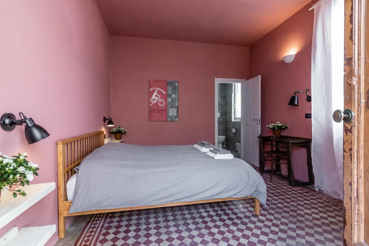 מילאנו La Locanda Del Teatro מראה חיצוני תמונה