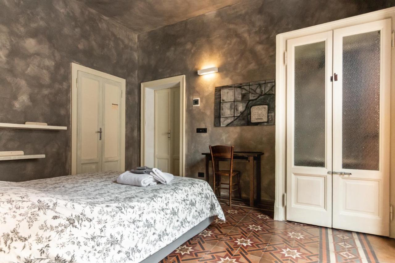 מילאנו La Locanda Del Teatro מראה חיצוני תמונה