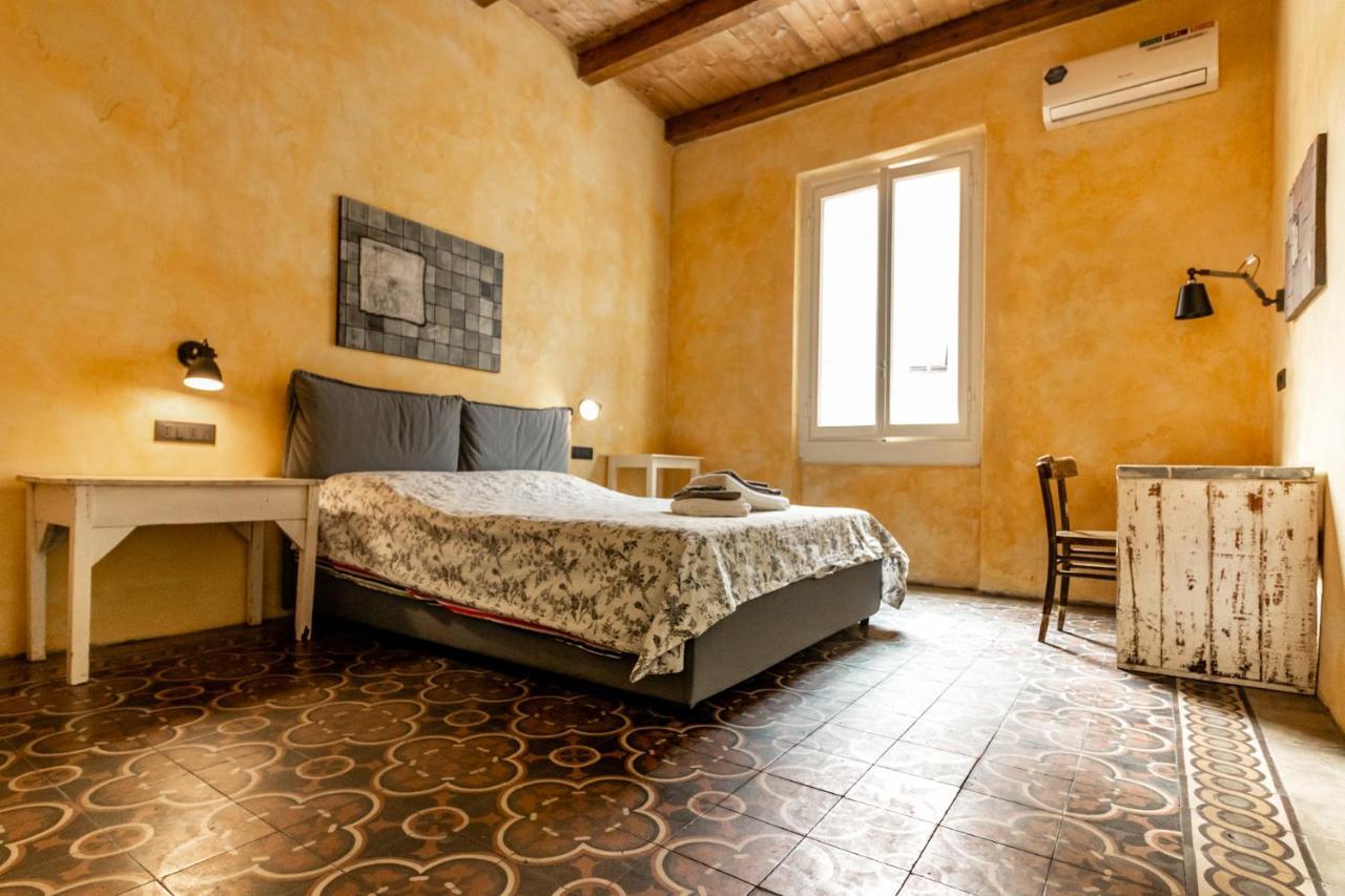 מילאנו La Locanda Del Teatro מראה חיצוני תמונה