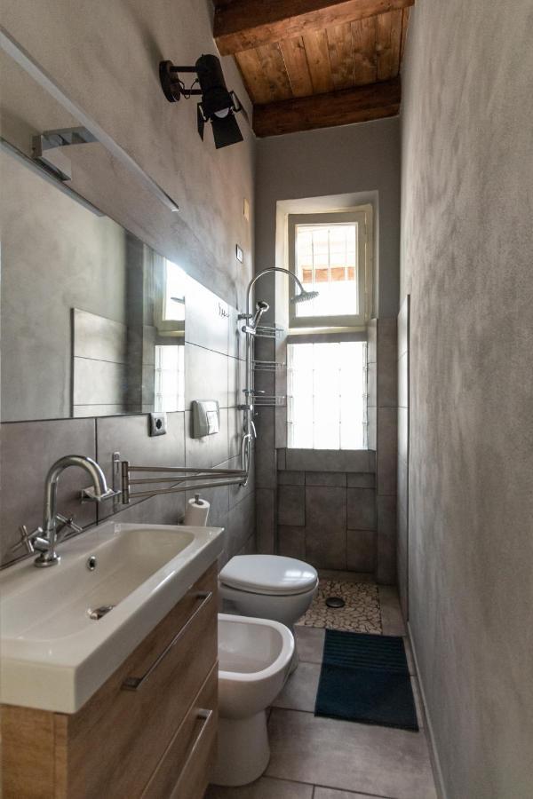 מילאנו La Locanda Del Teatro מראה חיצוני תמונה